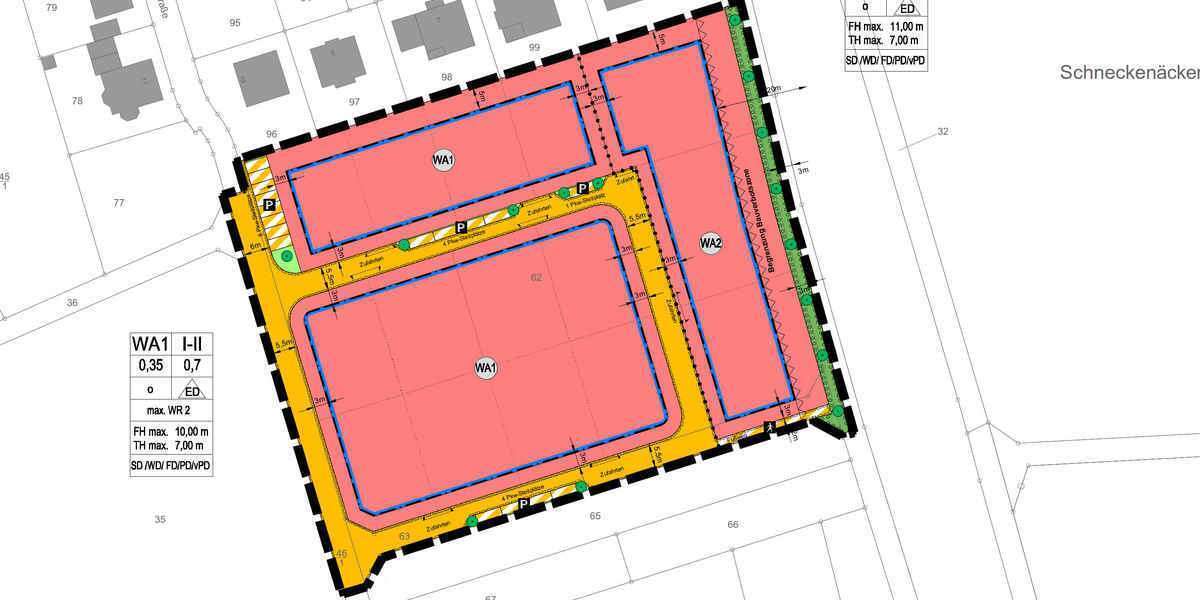 Grundstück zu verkaufen in Münzenberg 314.300 € 898 m² zimmer