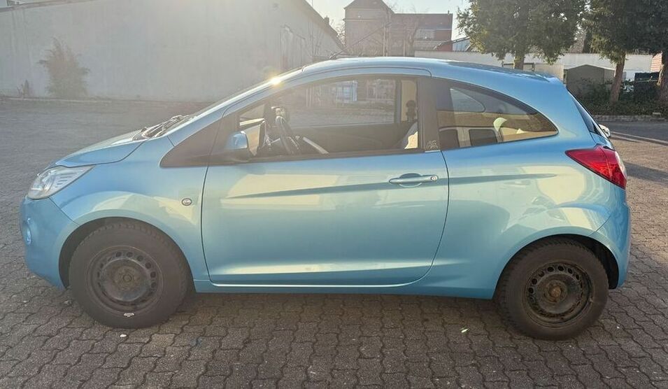 Ka/Ka+