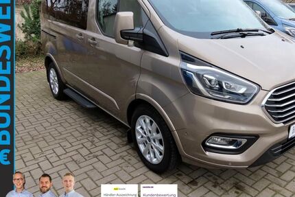 Ford Transit Custom 68.857 km 54.780 &euro; Premnitz / Nahe A2 14727