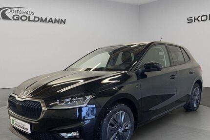 Skoda Fabia 7.005 km 19.990 &euro; Duderstadt 37115