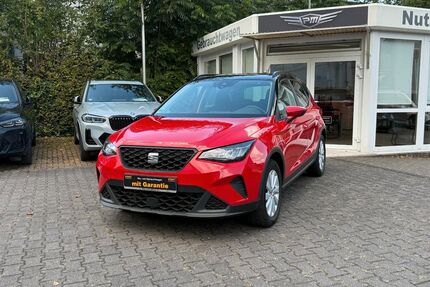 Seat Arona 66.802 km 15.790 &euro; Köln 51067