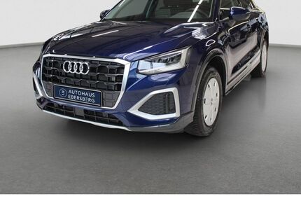 Audi Q2 4.300 km 34.900 &euro; Haag bei München 83527