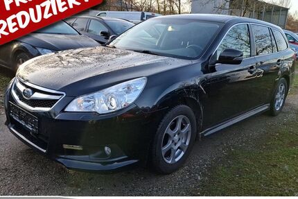 Subaru Legacy 111.302 km 8.585 &euro; Achern 77855