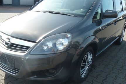 Opel Zafira 100.000 km 6.980 &euro; Hamm 59073