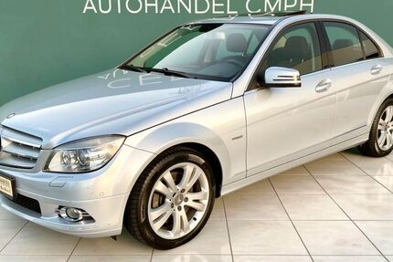 Mercedes-Benz C 230 211.000 km 7.450 &euro; Niefern bei Pforzheim 75223