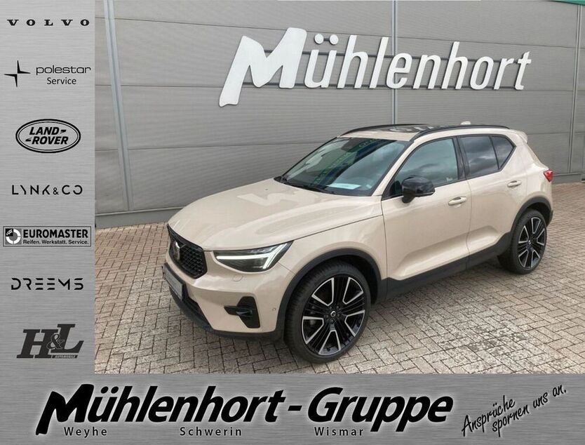 XC40