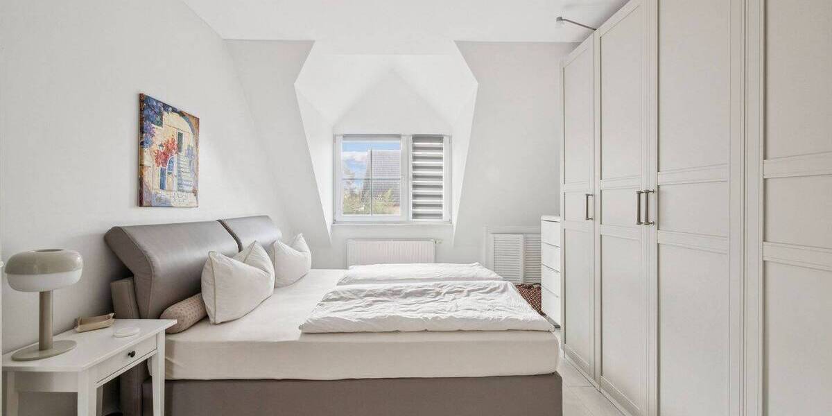 Doppelhaushälfte Berlin Spandau - 5 Zimmer, 135 m&sup2;, 795.000&euro; | Angebot:26857262