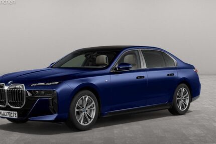 BMW i7 1.502 km 121.501 &euro; München 80939