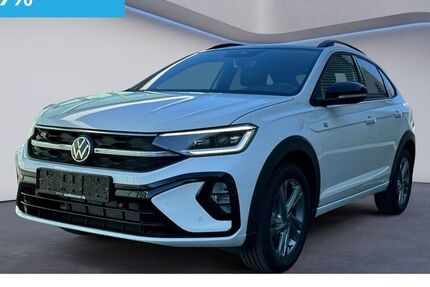 VW Taigo