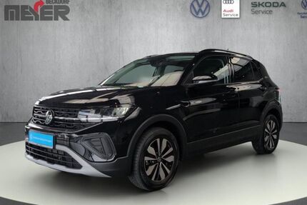 VW T-Cross 8.105 km 23.990 &euro; Beckdorf 21643
