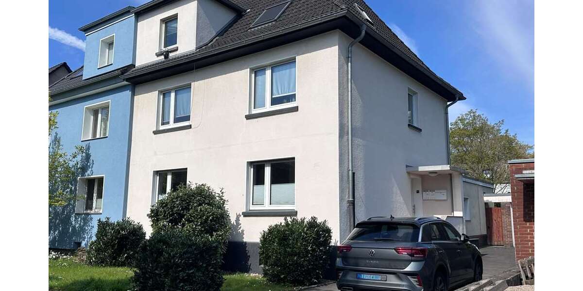 Einfamilienhaus Gelsenkirchen / Buer Buer - 7 Zimmer, 218 m&sup2;, 435.000&euro; | Angebot:26836289