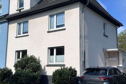 Haus Gelsenkirchen / Buer Buer - 7 Zimmer, 218 m&sup2;, 435.000&euro; | Angebot:26836289