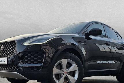 Jaguar E-Pace 27.500 km 22.950 &euro; Greding 91171
