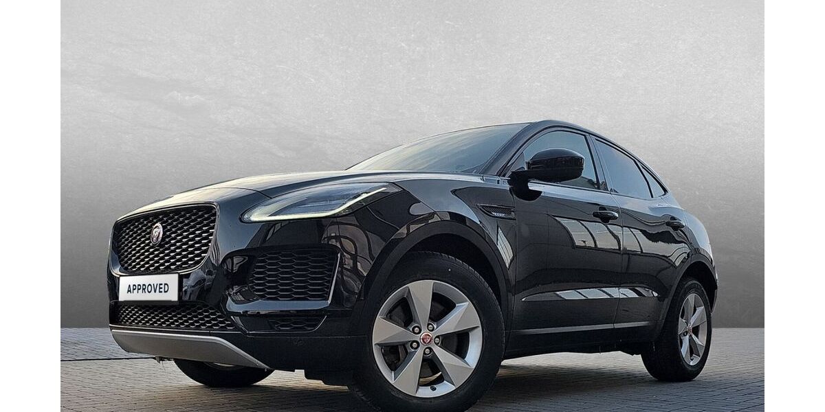 Jaguar E-Pace 27.500 km 22.950 &euro; Greding 91171