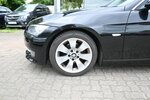 BMW 320 iAut Cabrio Klimaaut Leder BiXen PDC 18Alus 106.000 km 16.500 &euro; Seevetal - Hittfeld 21218