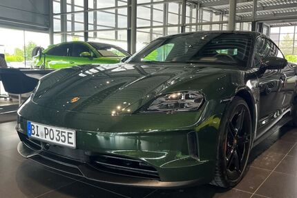 Porsche Taycan 13.900 km 119.800 € Bielefeld 33719