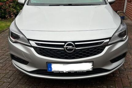 Opel Astra 17.813 km 13.999 € Neversdorf 23816