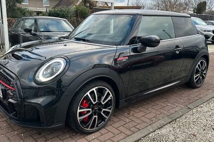 Mini John Cooper Works 34.400 km 30.900 € Elmenhorst 18107