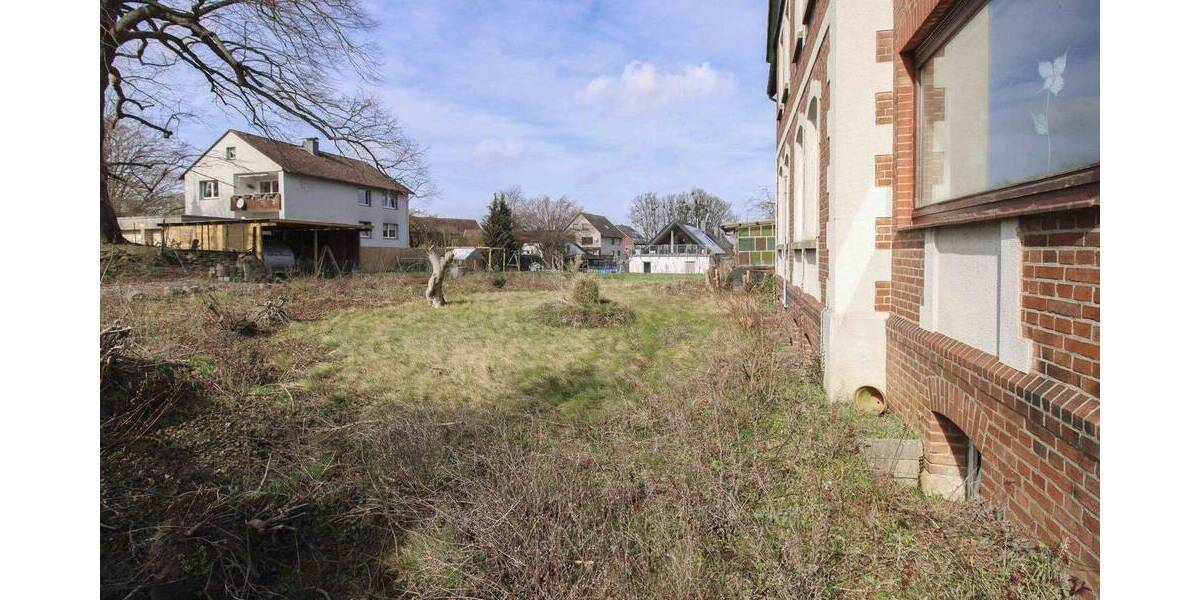 Einfamilienhaus Bad Nenndorf Waltringhausen - 8 Zimmer, 299.000&euro; | Angebot:26188989