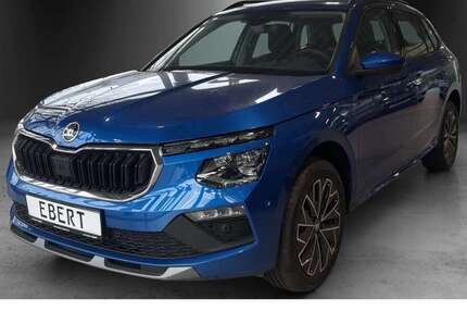 Skoda Kamiq 6.000 km 33.490 &euro; Eberbach 69412