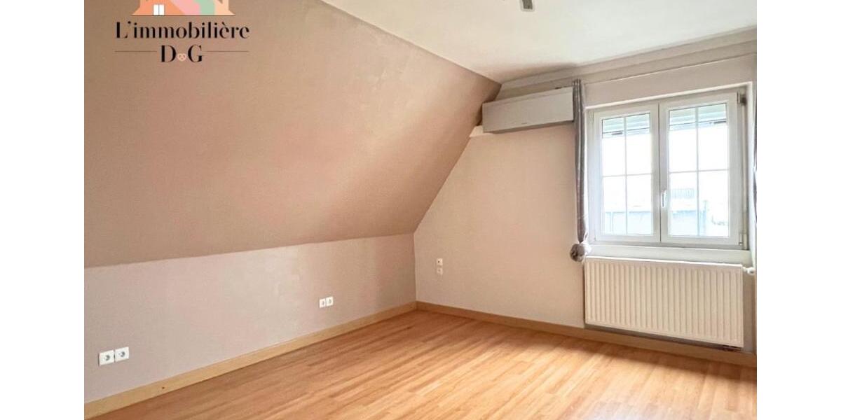 Einfamilienhaus Achern - 6 Zimmer, 147 m&sup2;, 339.500&euro; | Angebot:26645544