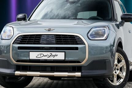 Mini Cooper C Countryman 7.890 km 39.980 € Augsburg 86199