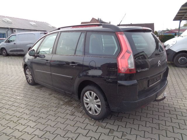 Citroen C4 291.600 km 2.300 € Lüdinghausen 59348