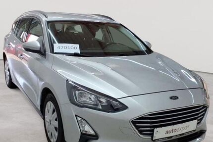 Ford Focus 20.473 km 10.990 &euro; Fernwald-Steinbach 35463