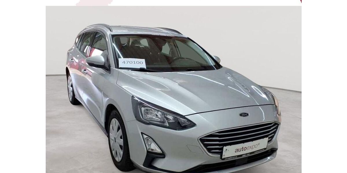 Ford Focus 20.473 km 10.990 &euro; Fernwald-Steinbach 35463