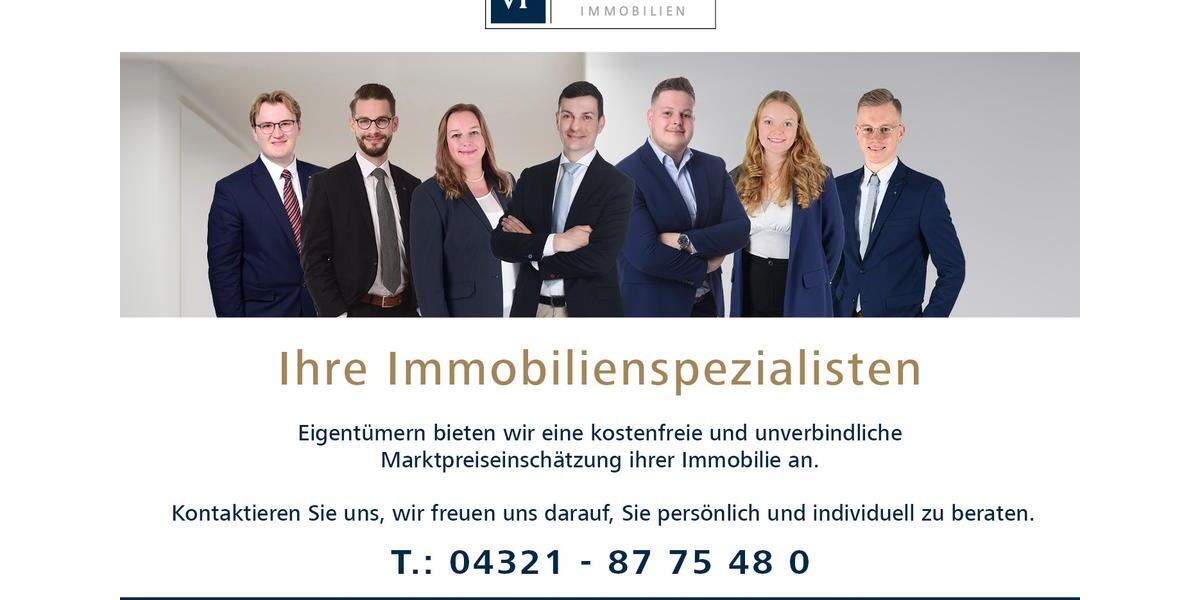 Erdgeschoßwohnung Tasdorf - 4 Zimmer, 84 m&sup2;, 1.000&euro; | Angebot:24784020