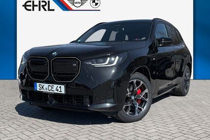BMW X3 M50