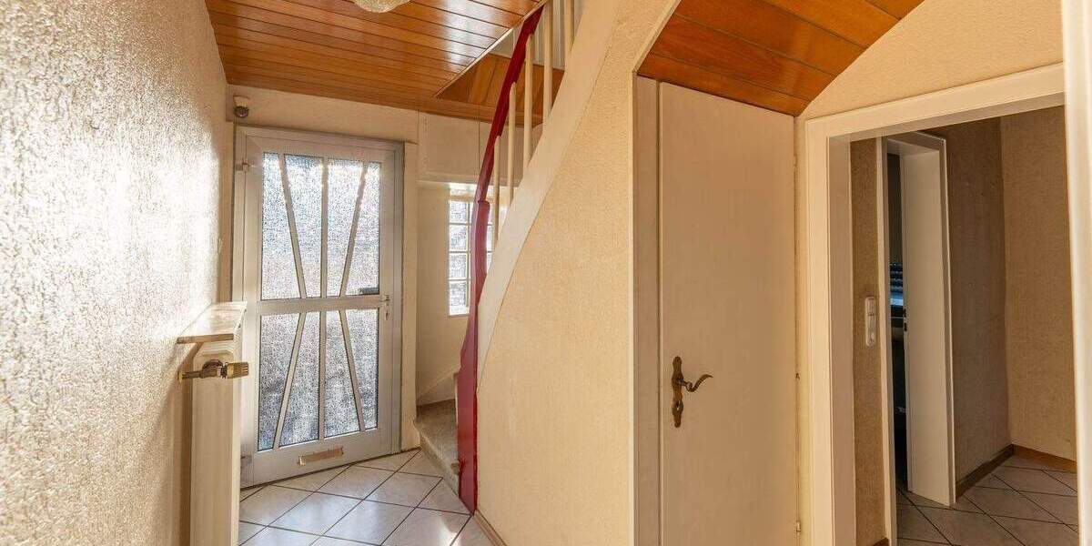 Doppelhaushälfte Grefrath - 4 Zimmer, 110 m&sup2;, 250.000&euro; | Angebot:24723653