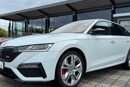 Skoda Octavia 111.082 km 23.748 &euro; Amberg 92224
