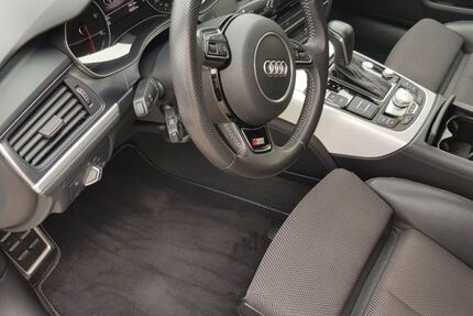 Audi A6 119.865 km 22.999 &euro; Chemnitz 09247