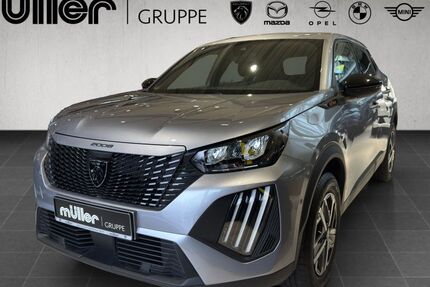 Peugeot 2008 20.000 km 19.940 &euro; Dillingen 66763