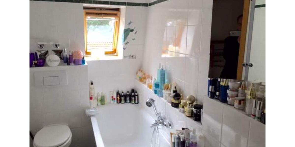 Dachgeschoßwohnung Dresden Cotta - 2 Zimmer, 53 m&sup2;, 132.500&euro; | Angebot:25280388