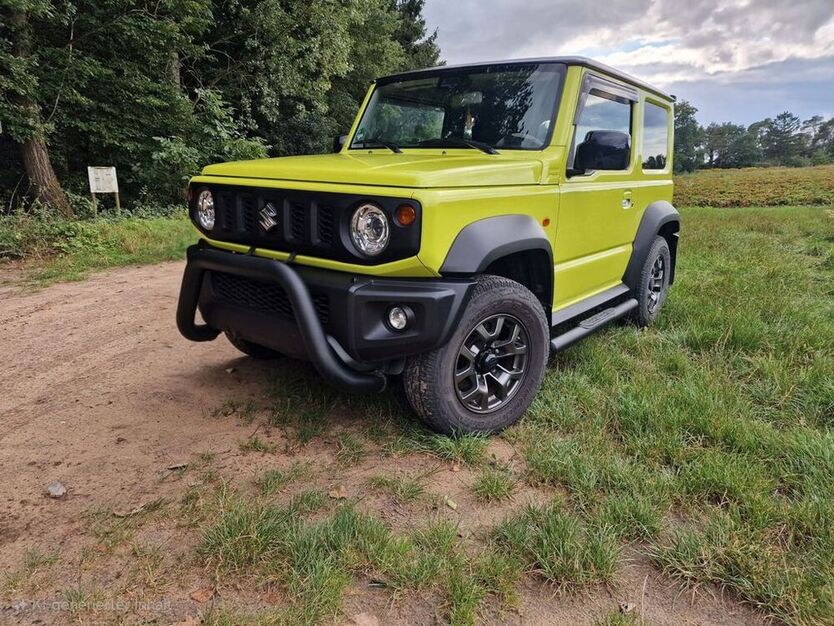 Jimny