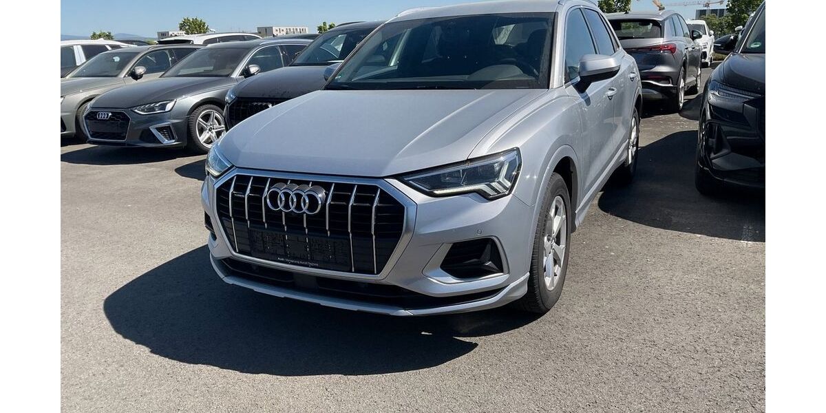 Audi Q3 100.000 km 28.900 &euro; Friedrichshafen 88045