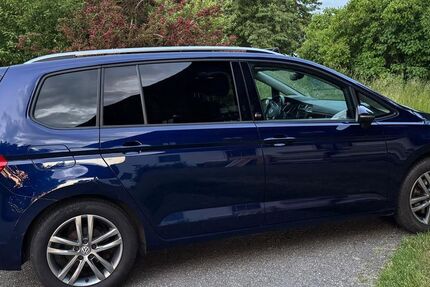 VW Touran 160.000 km 14.999 &euro; Schnaitsee 83530