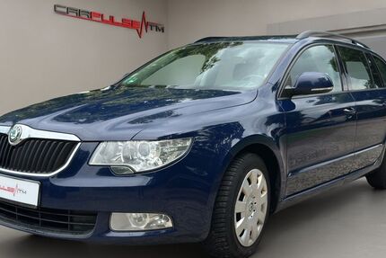 Skoda Superb 350.000 km 3.490 € Kastorf 23847