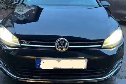 VW Golf 165.000 km 8.300 &euro; Mettlach 66693