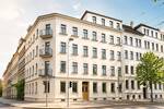 Etagenwohnung Leipzig Altlindenau - 3 Zimmer, 63 m&sup2;, 845&euro; | Angebot:26806013