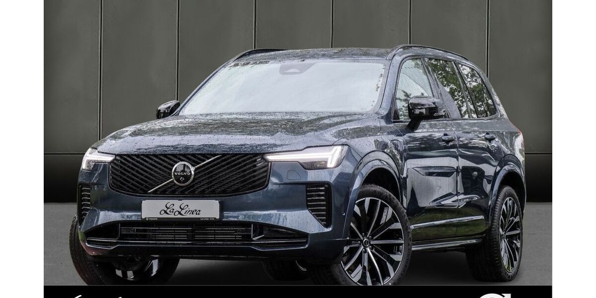 Volvo XC90 20.900 km 70.590 &euro; Köln 50968