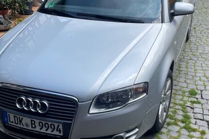 Audi A4 259.226 km 1.500 &euro; Bischoffen 35649