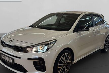 Kia Rio 74.995 km 14.390 &euro; Leverkusen 51381