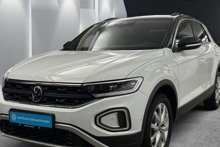 VW T-Roc 5.499 km 34.880 € Speyer 67346