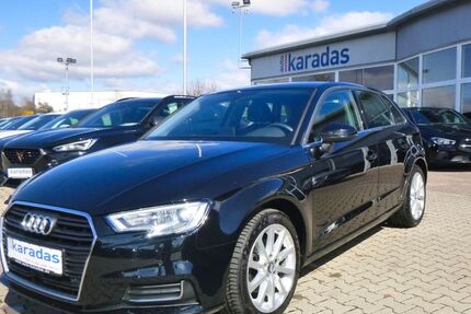 Audi A3 87.868 km 19.900 &euro; Bayreuth 95448