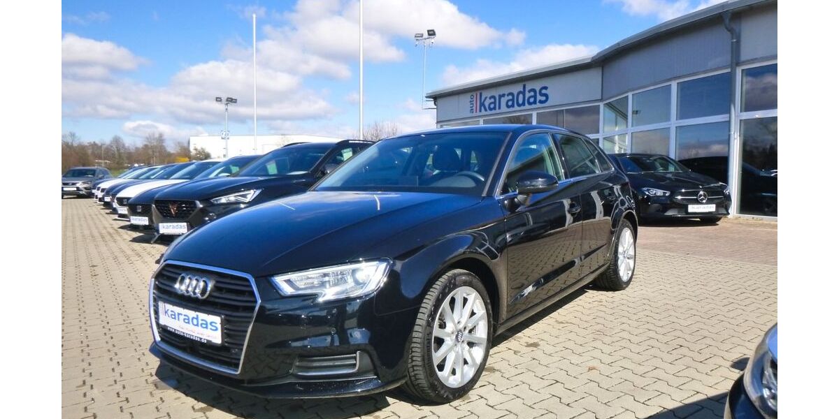 Audi A3 87.868 km 19.900 &euro; Bayreuth 95448