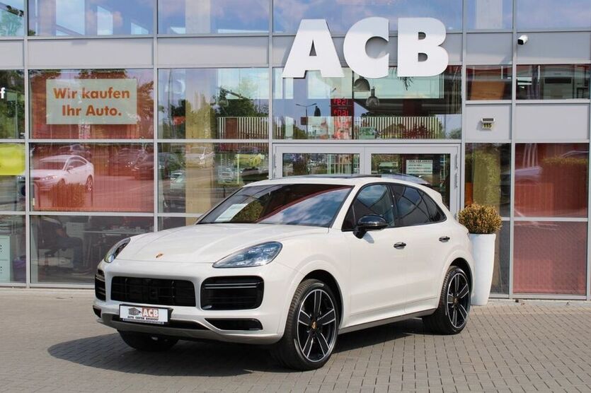 Cayenne