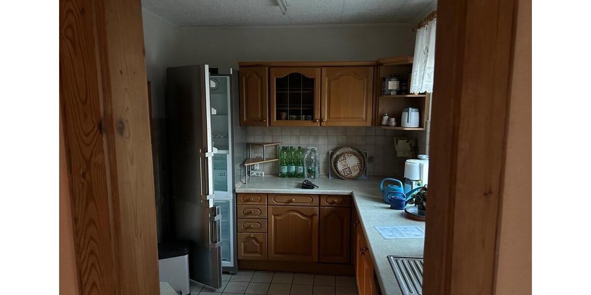 Reihenhaus Sömmerda - 5 Zimmer, 84 m&sup2;, 169.000&euro; | Angebot:26983632